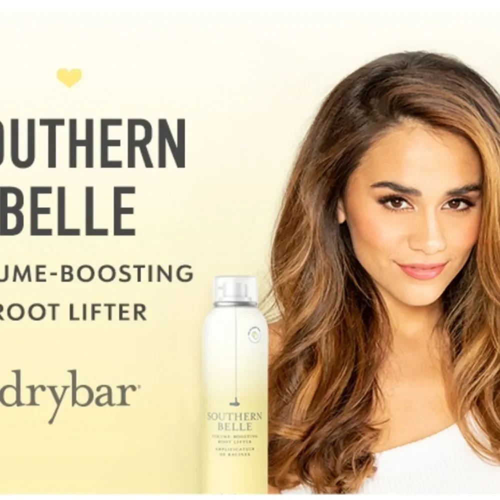 Drybar Southern Belle Volume-Boosting‎ Root Lifter